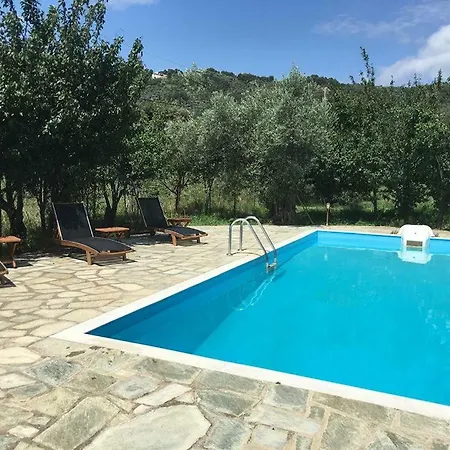 Cambos Villa *
