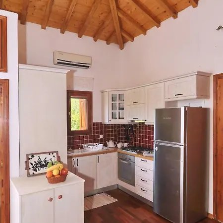Cambos Villa