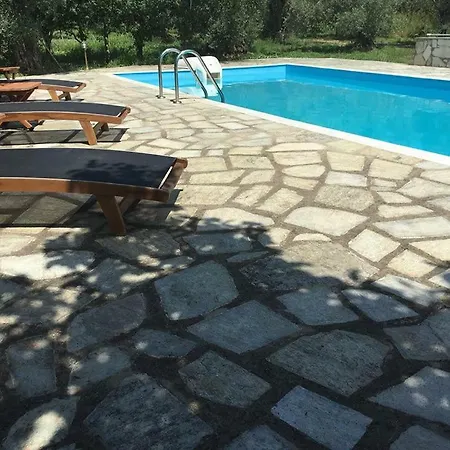 Villa Cambos *